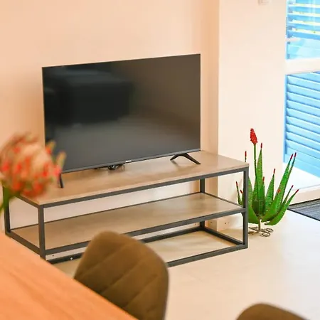 Leo Blue Appartement