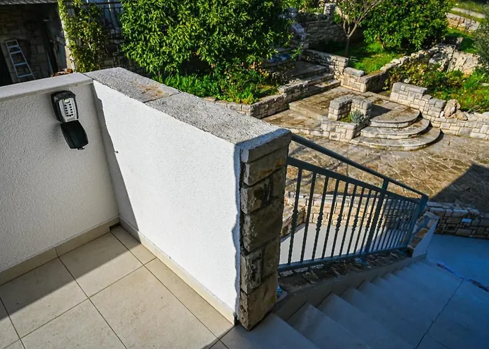 Lägenhet Leo Blue Vela Luka