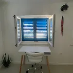 Leo Blue Lejlighed