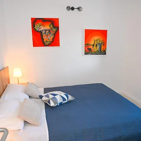 Leo Blue Apartment Vela Luka