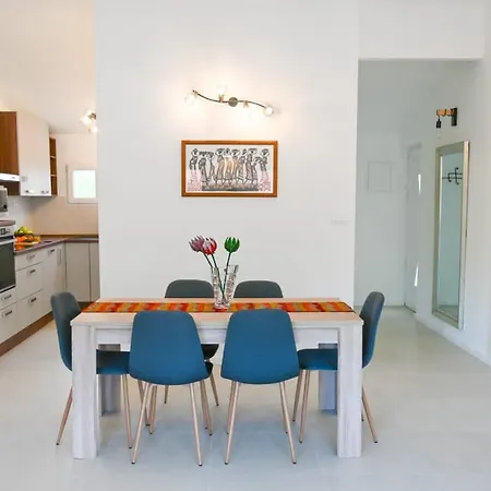 Leo Blue Apartman Vela Luka