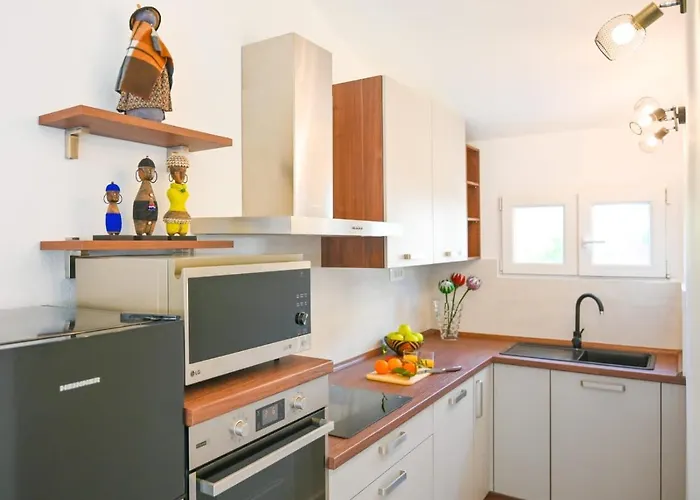 Leo Blue فيلا لوكا