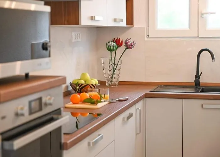 شقة Leo Blue فيلا لوكا