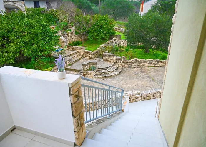 Leo Blue فيلا لوكا